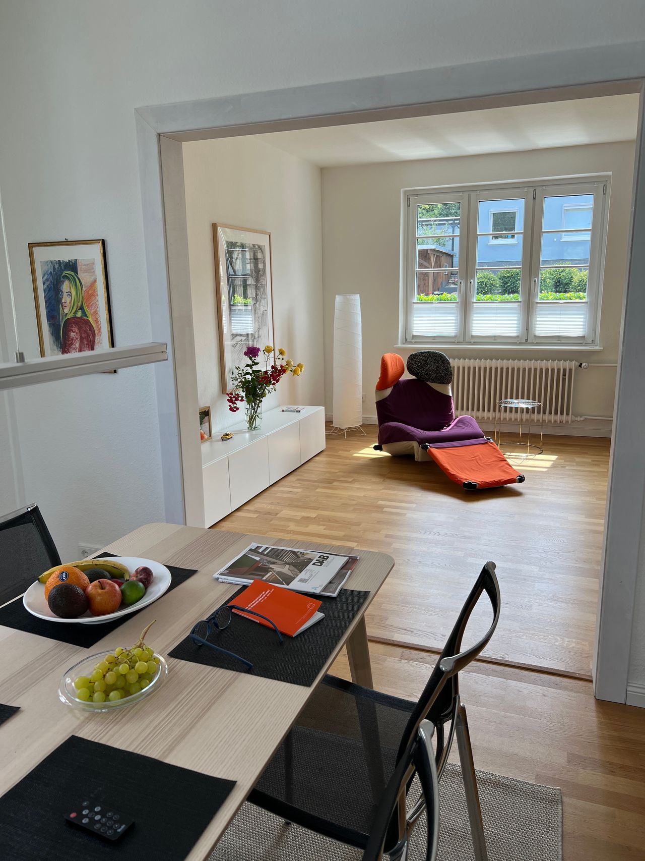 Haus Rettiner Weg in Neustadt in Holstein