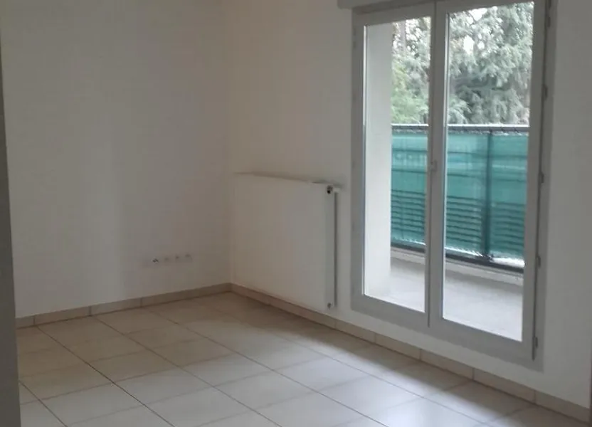 Appartement Future passerelle piétonne à Ambilly