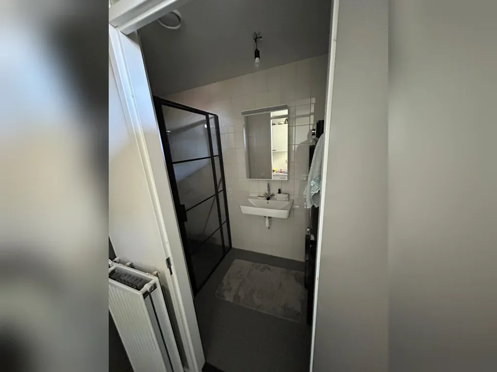 Appartement Du Perronstraat 11