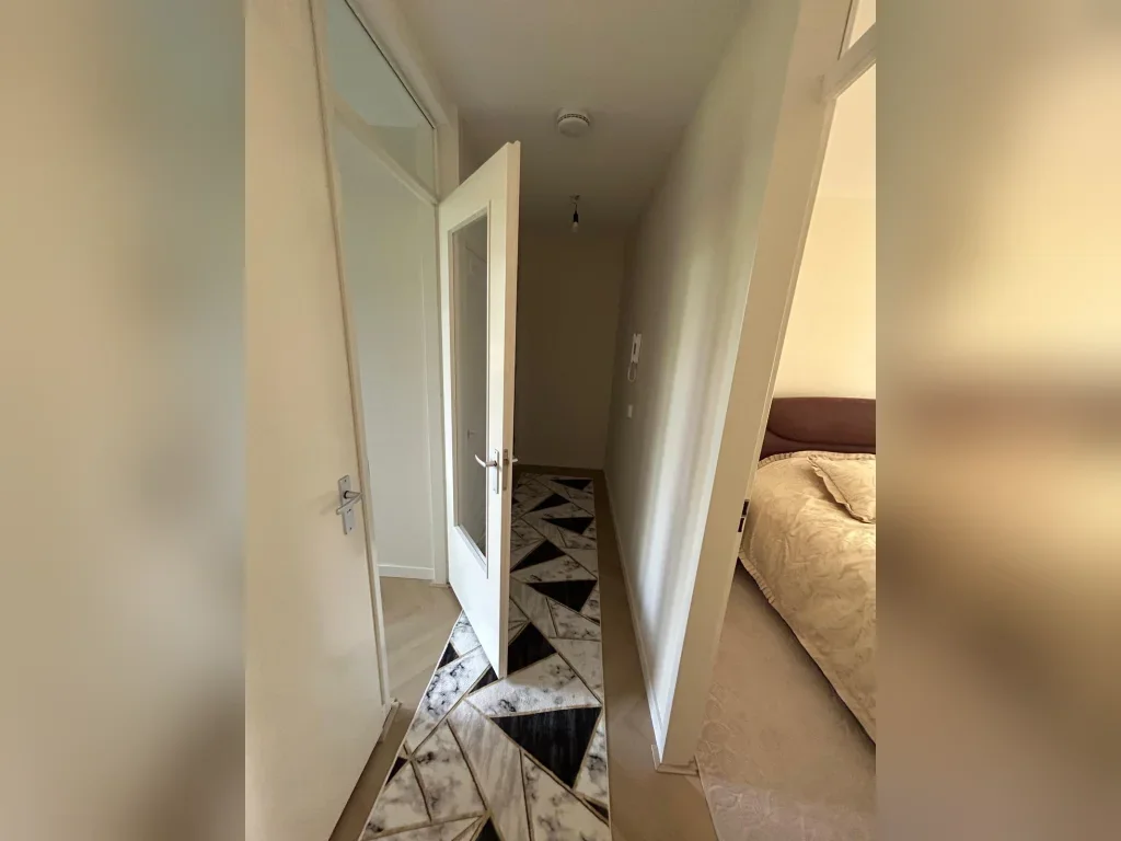 Appartement Du Perronstraat 3