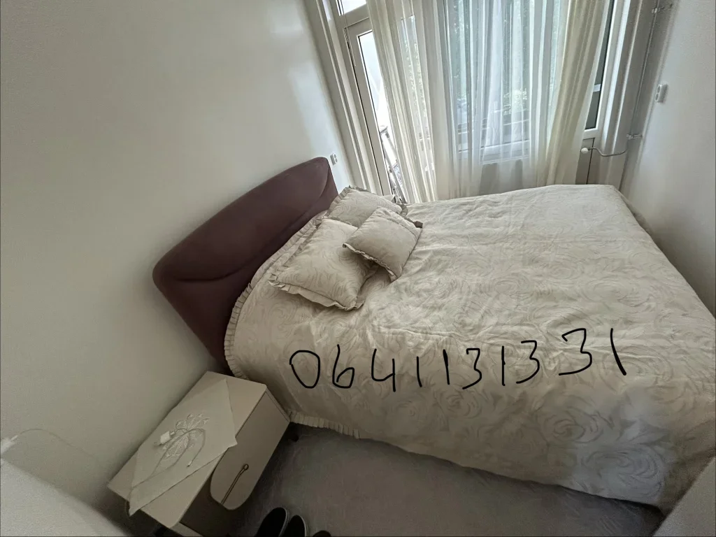 Appartement Du Perronstraat 4