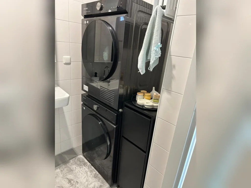 Appartement Du Perronstraat 7