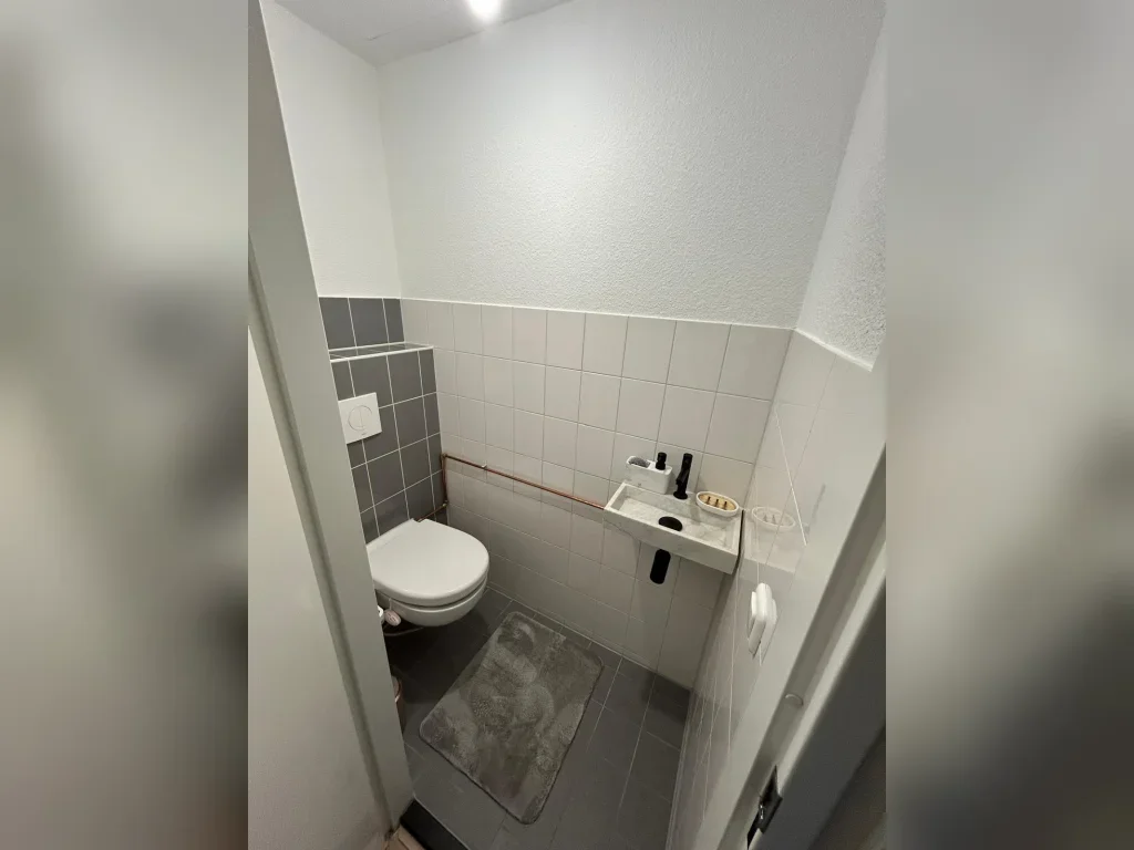 Appartement Du Perronstraat 9