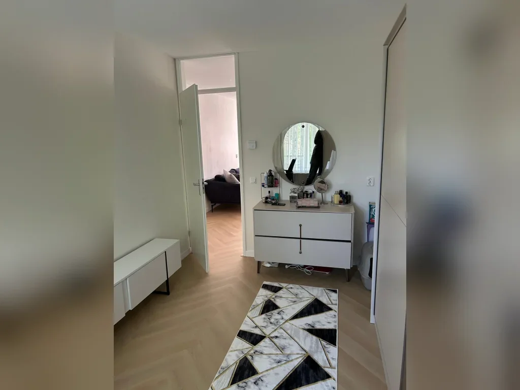 Appartement Du Perronstraat 2