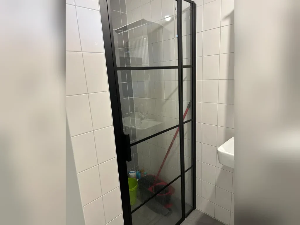 Appartement Du Perronstraat 10