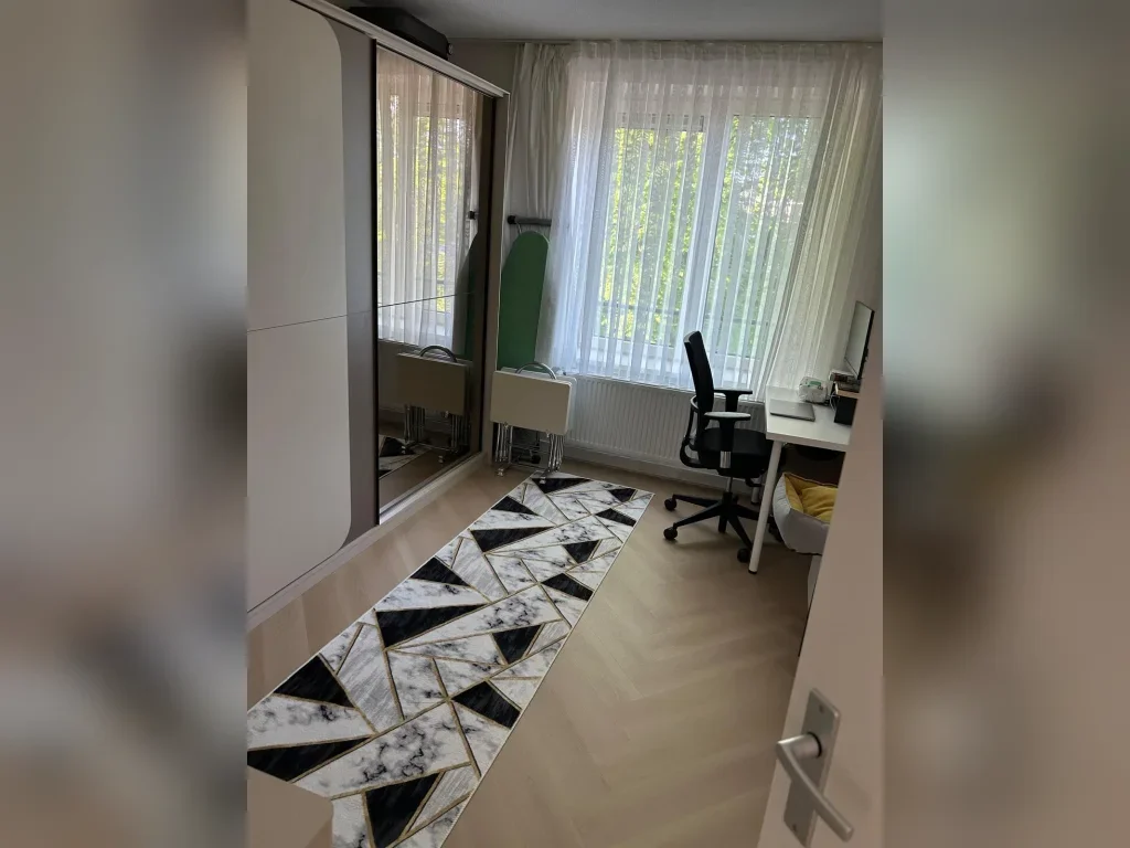 Appartement Du Perronstraat 5