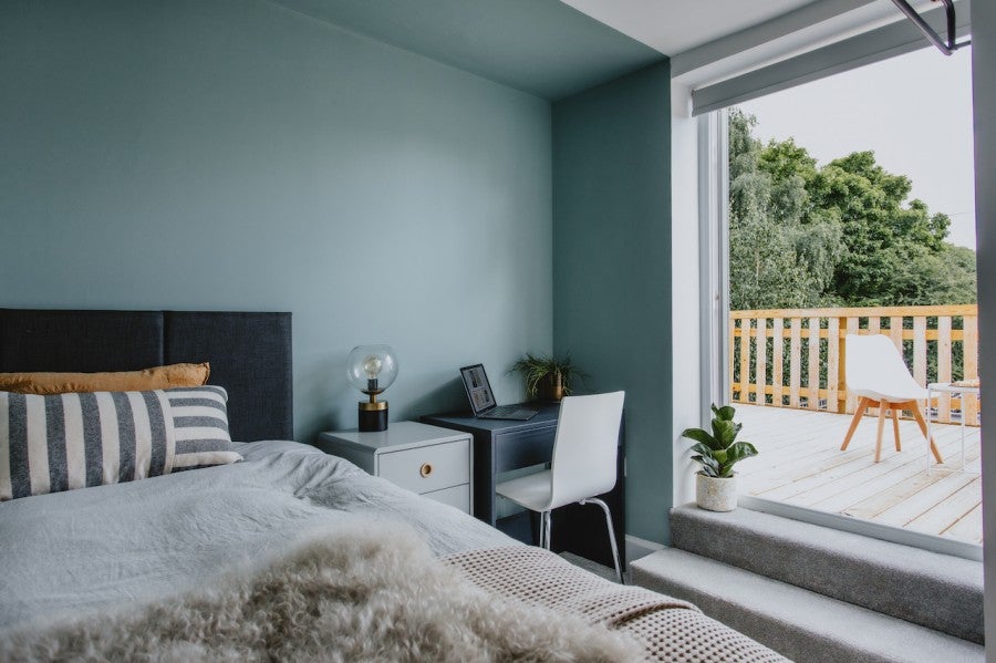 Room Emscote Road in Warwick