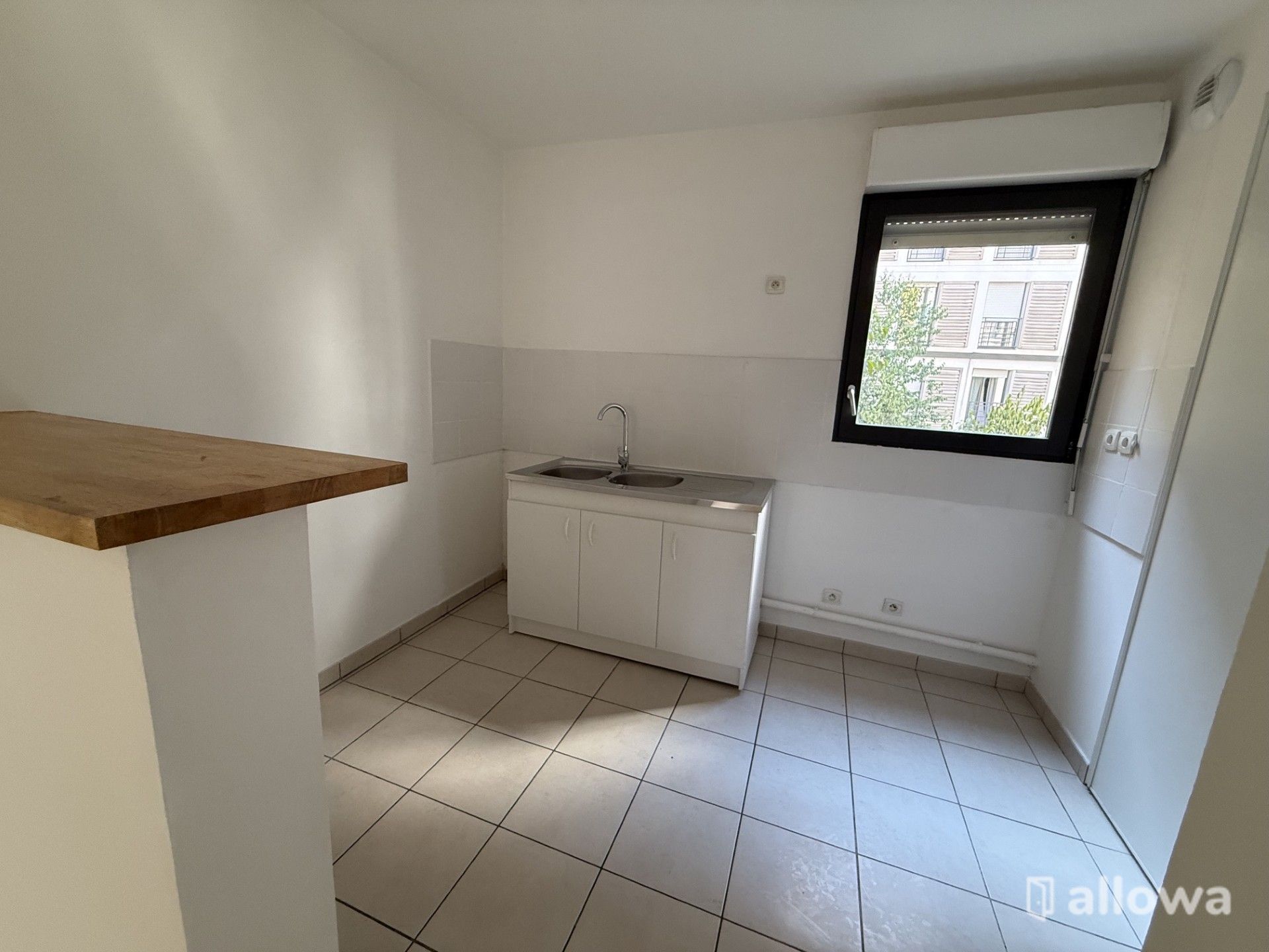 Appartement Rue d'Hozier à Marseille