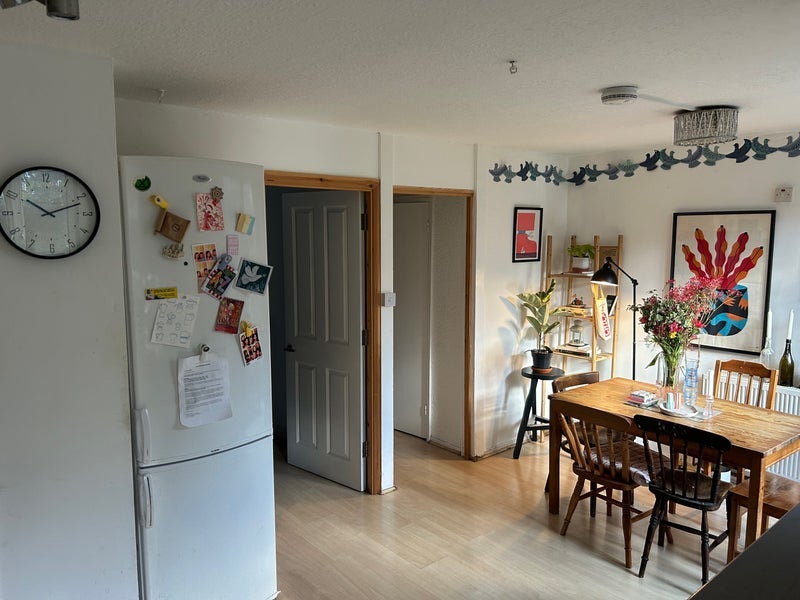 Room Northampton Park in Greater London