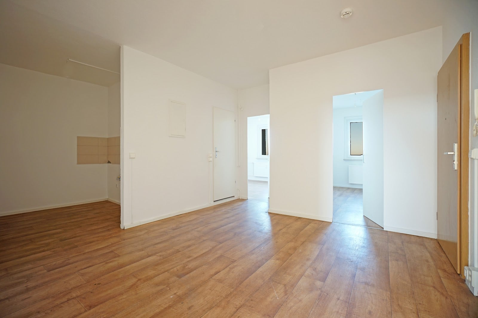 Wohnung Arthur-Schulz-Straße in Freiberg
