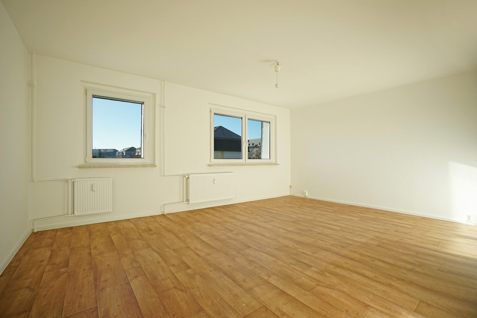 Wohnung Arthur-Schulz-Straße in Freiberg