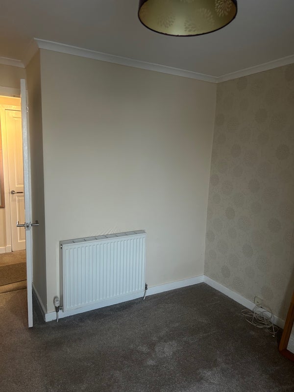 Room Oxgangs Crescent in City of Edinburgh