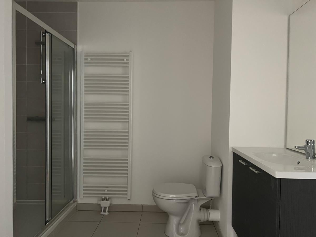 Flat Rue de Lille in Roncq