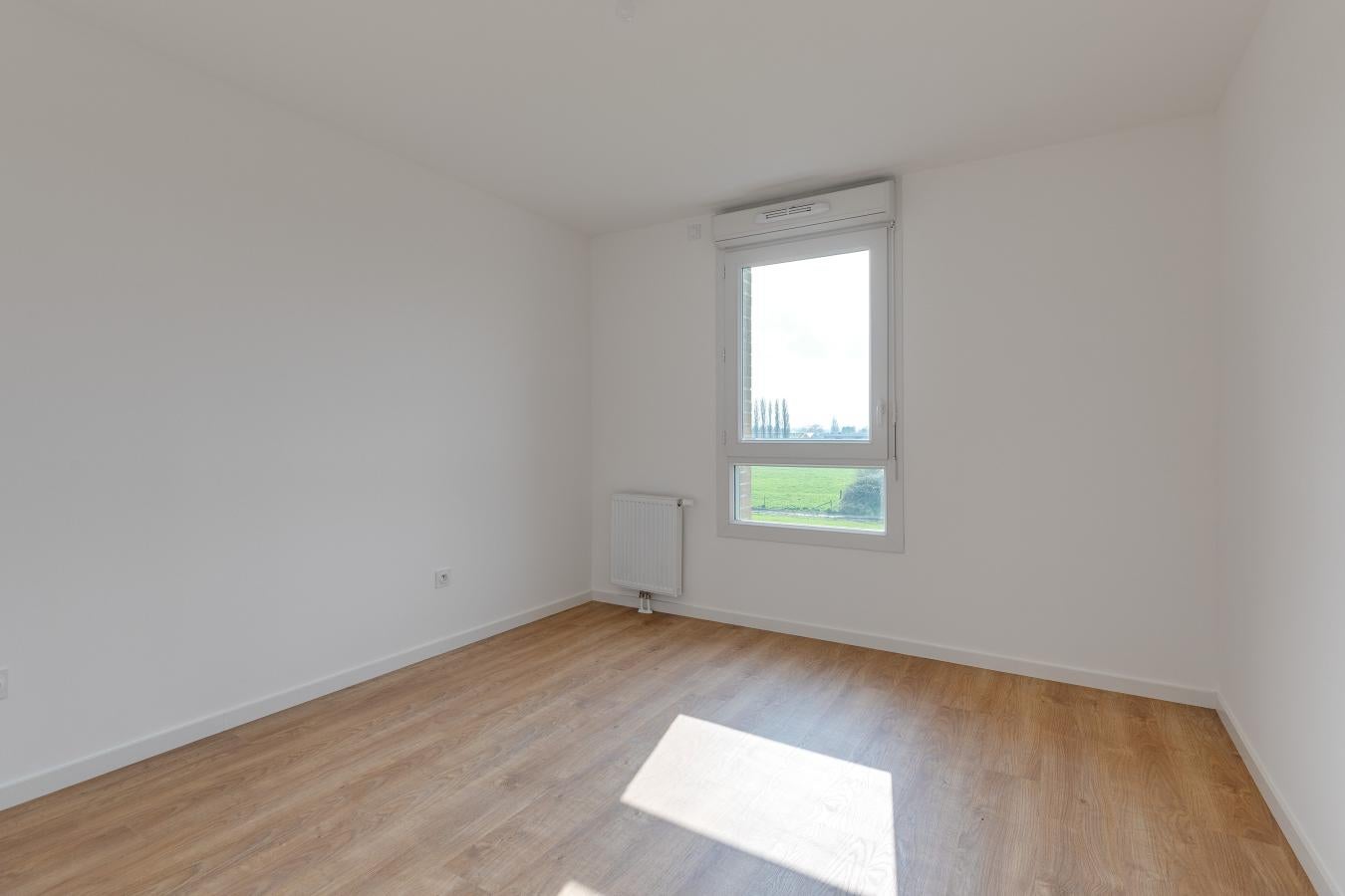 Flat Rue de Lille in Roncq