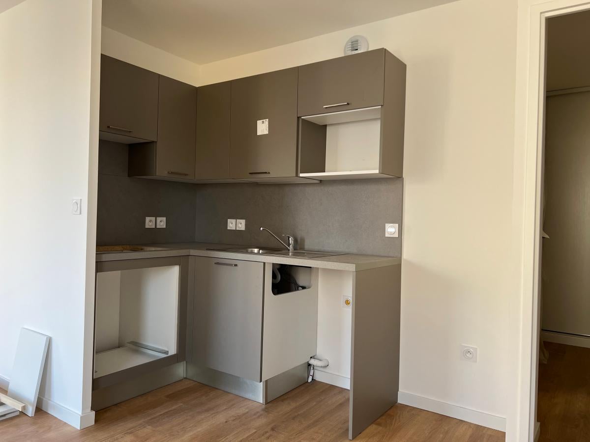 Flat Rue de Lille in Roncq