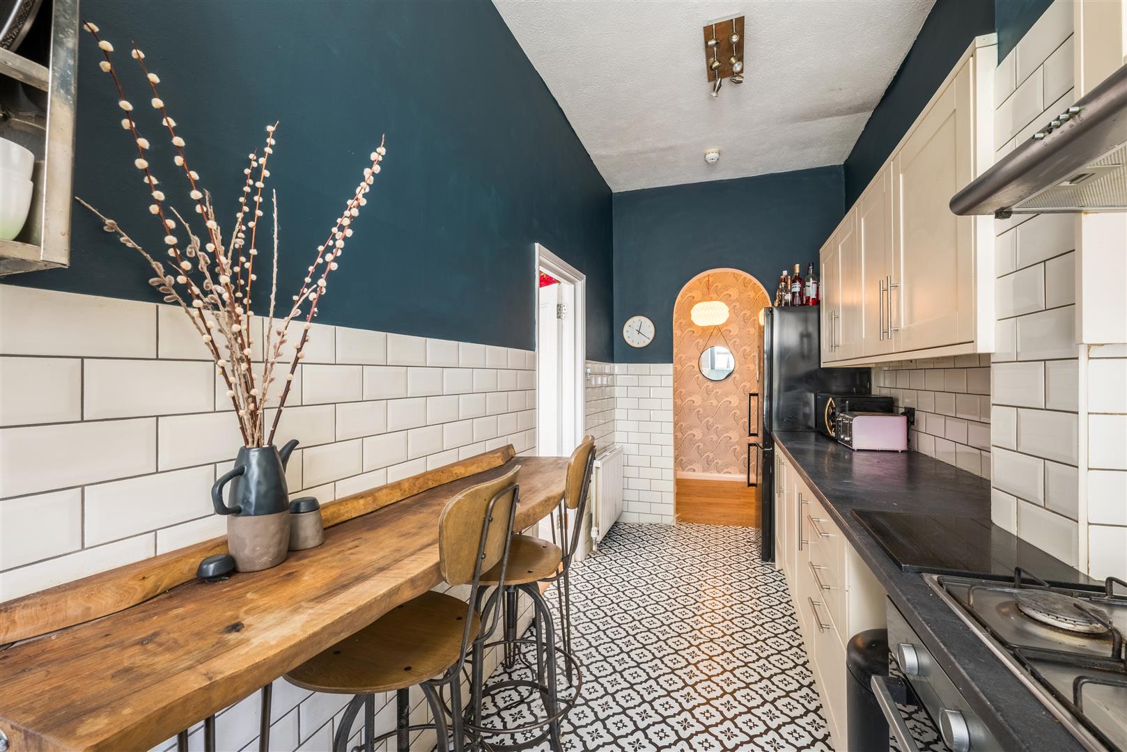 Flat Kingsway in Portslade by Sea