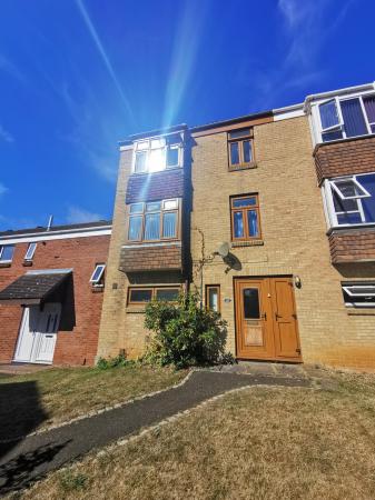 Flat Snowbell Square in Billing