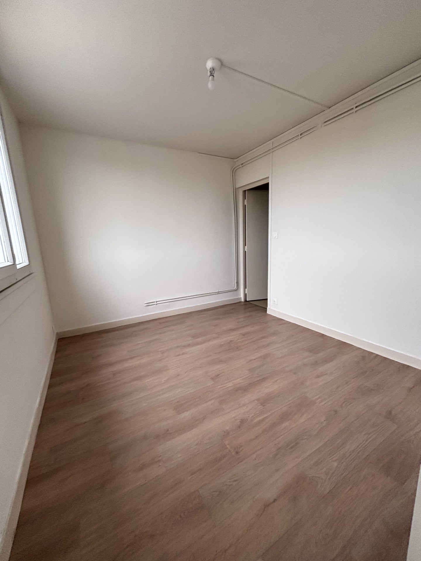 Appartement Rue Gagarine à Vierzon