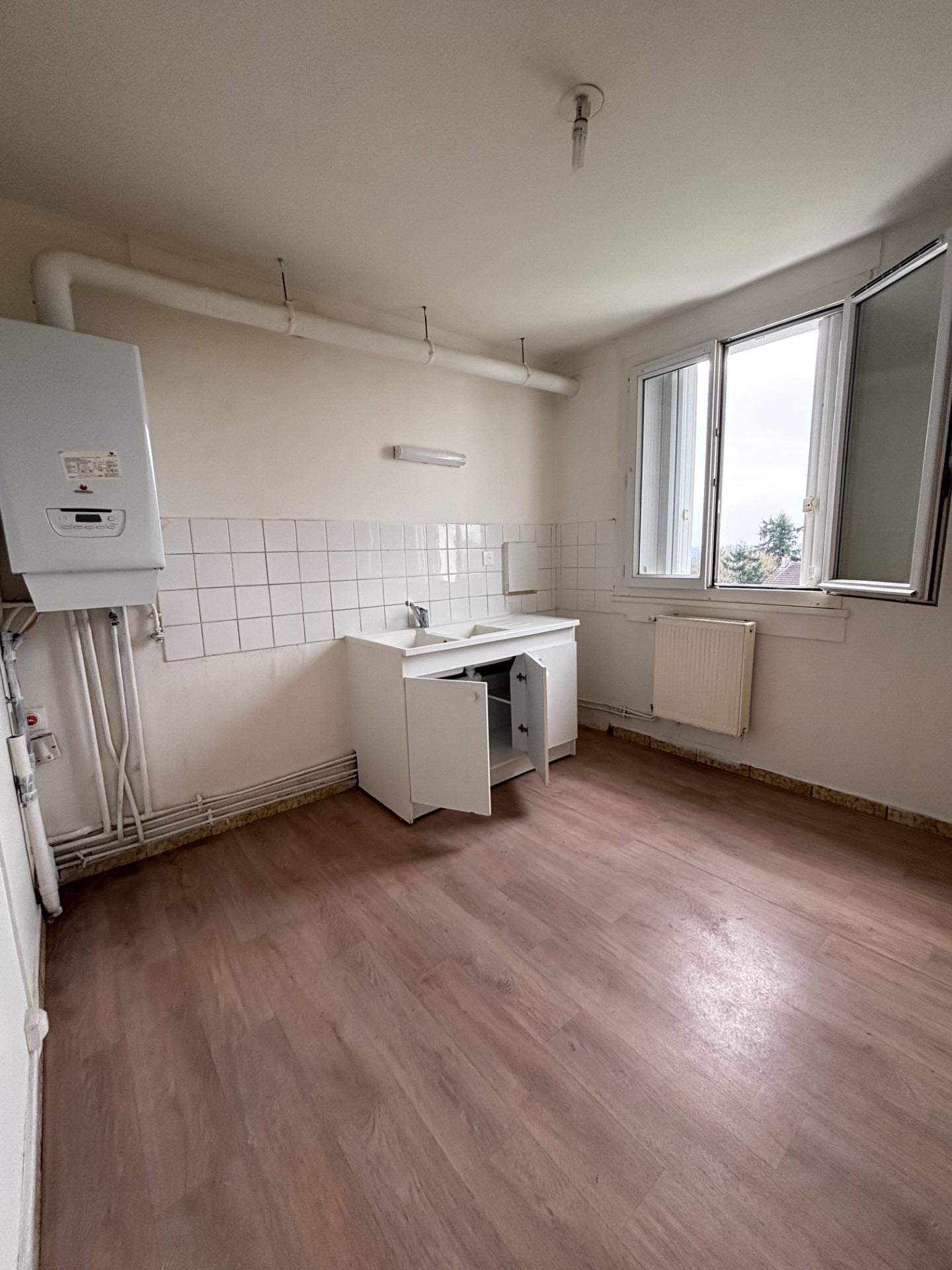 Appartement Rue Gagarine à Vierzon