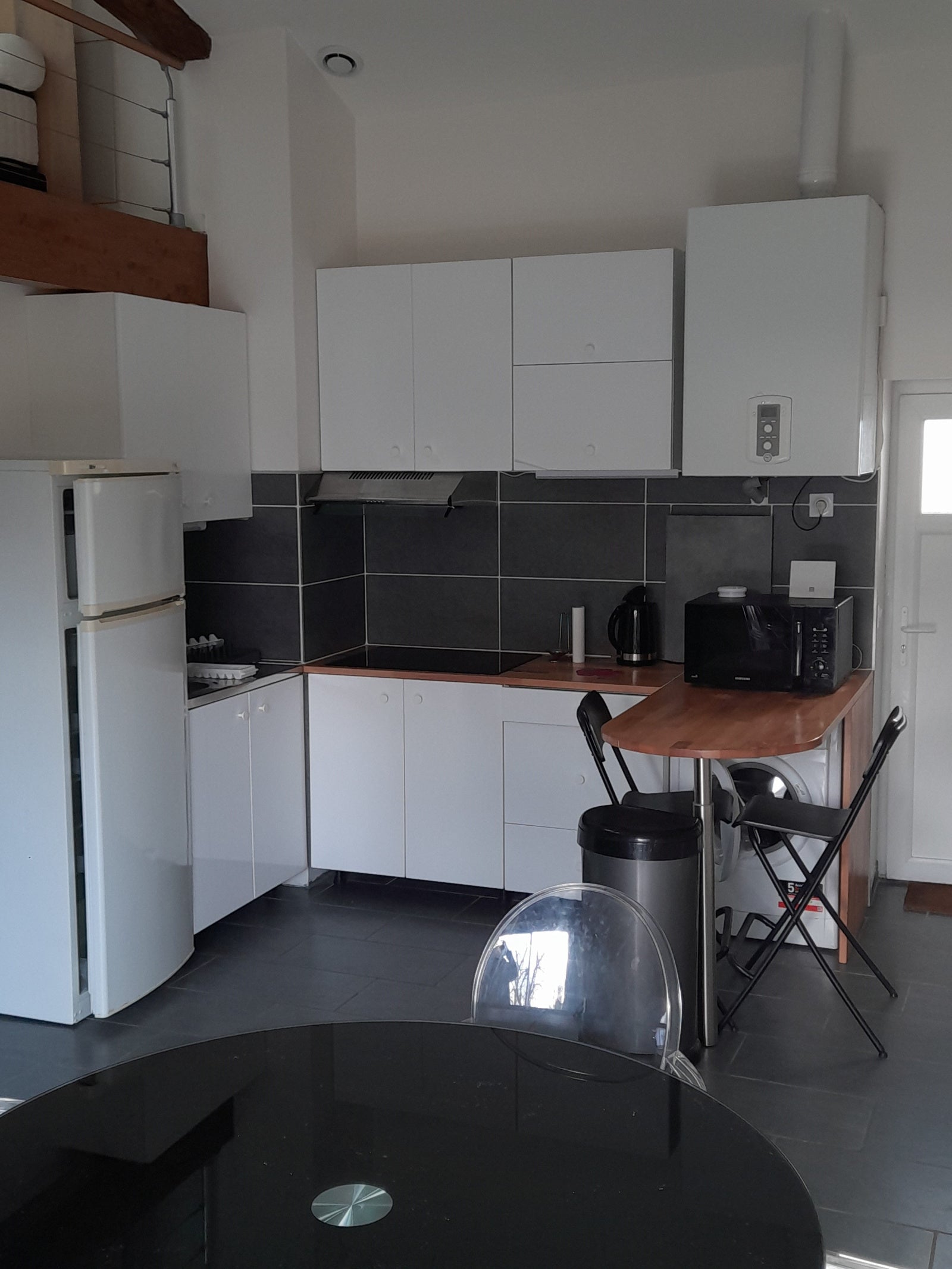 Appartement Lavagnac-nord à Sainte-Terre