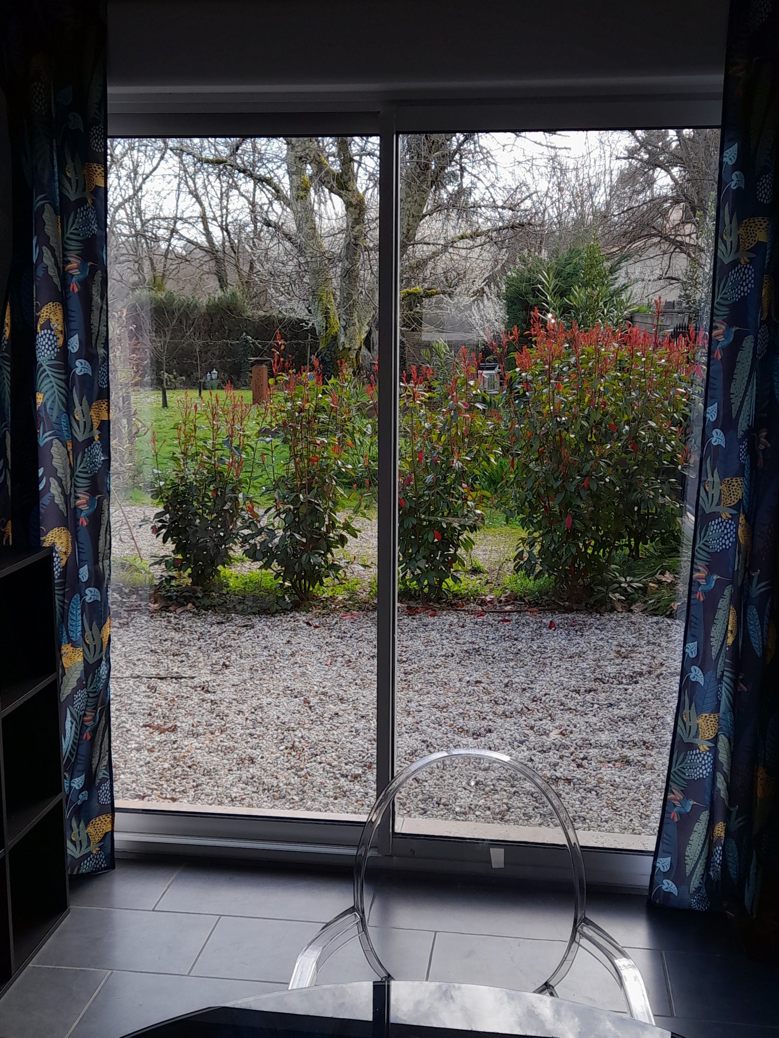 Appartement Lavagnac-nord à Sainte-Terre