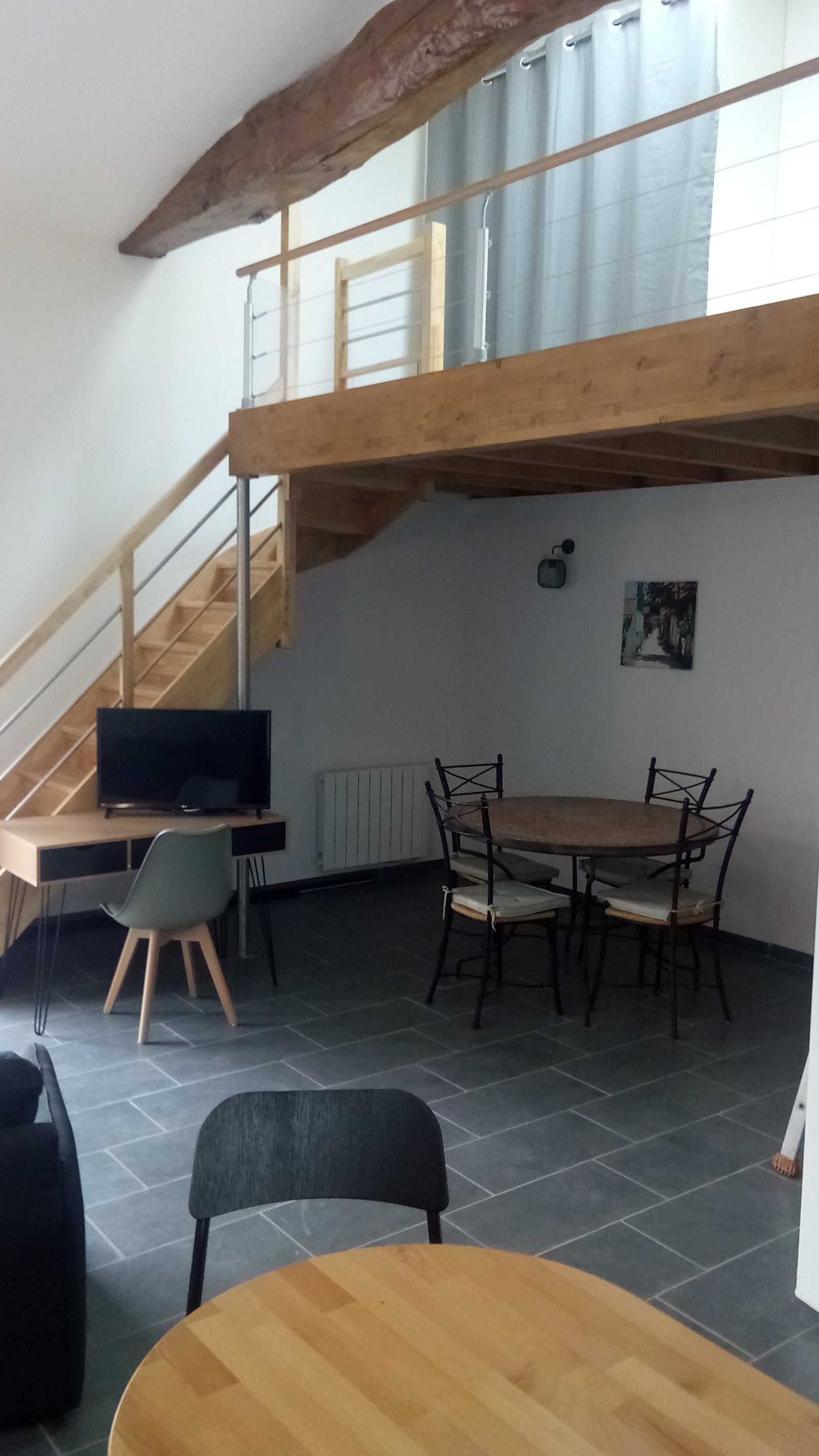Appartement Lavagnac-nord à Sainte-Terre