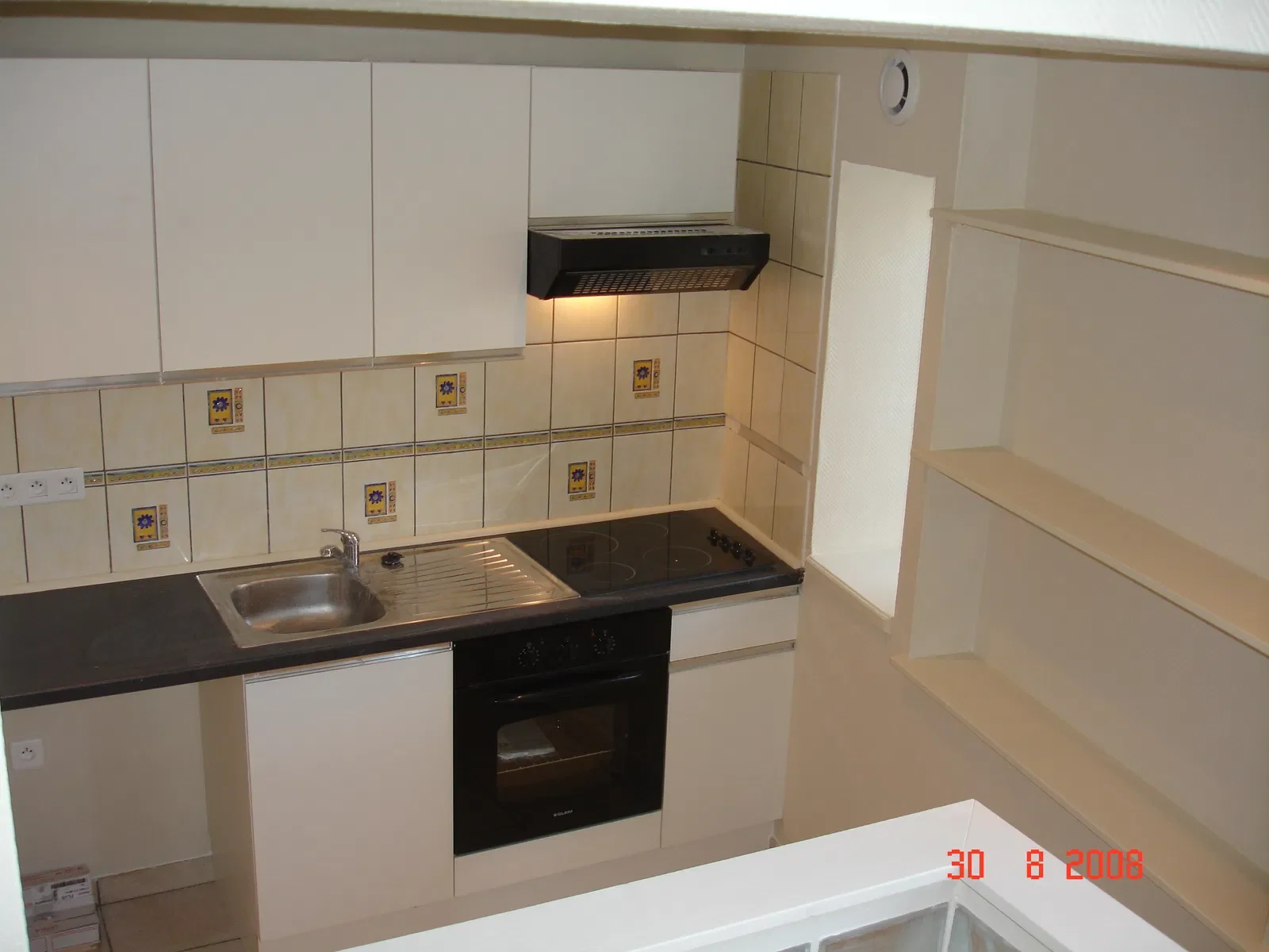 Appartement Rue Hoche à Liévin