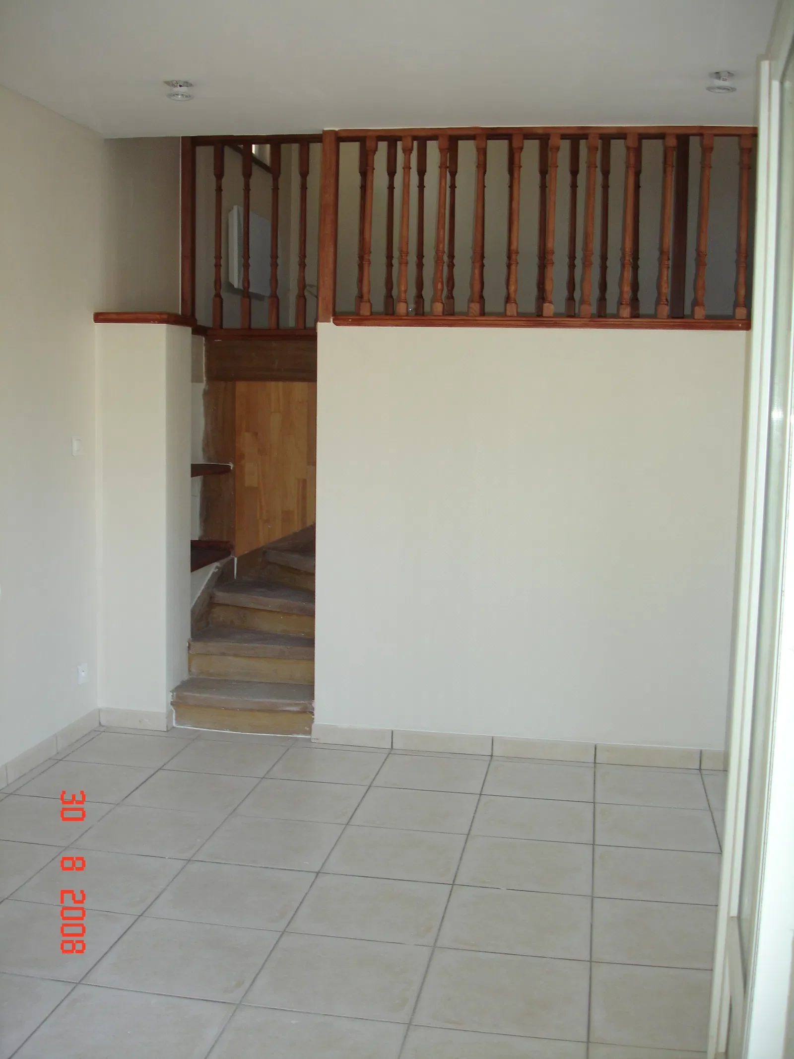Appartement Rue Hoche à Liévin