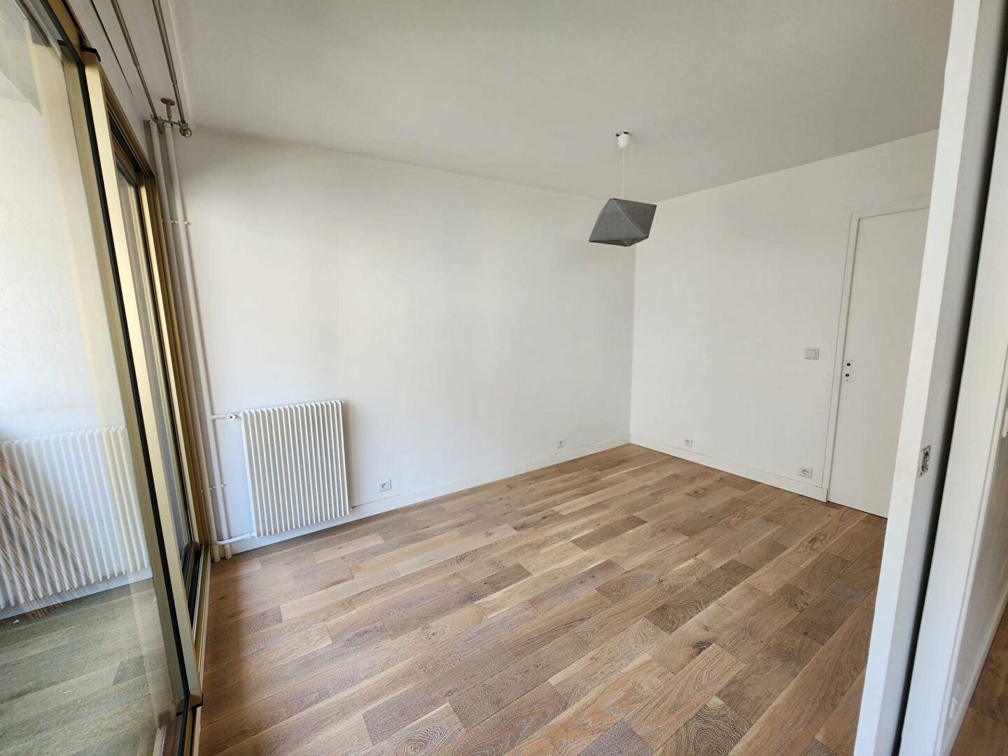 Appartement Rue de Dantzig à Paris
