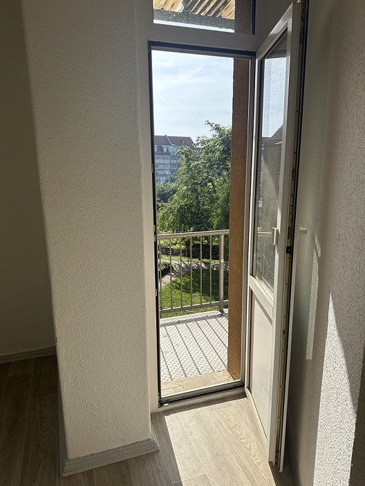 Wohnung An der Johanneskirche in Halle (Saale)