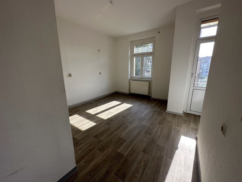 Wohnung An der Johanneskirche in Halle (Saale)