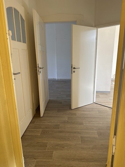 Wohnung An der Johanneskirche in Halle (Saale)