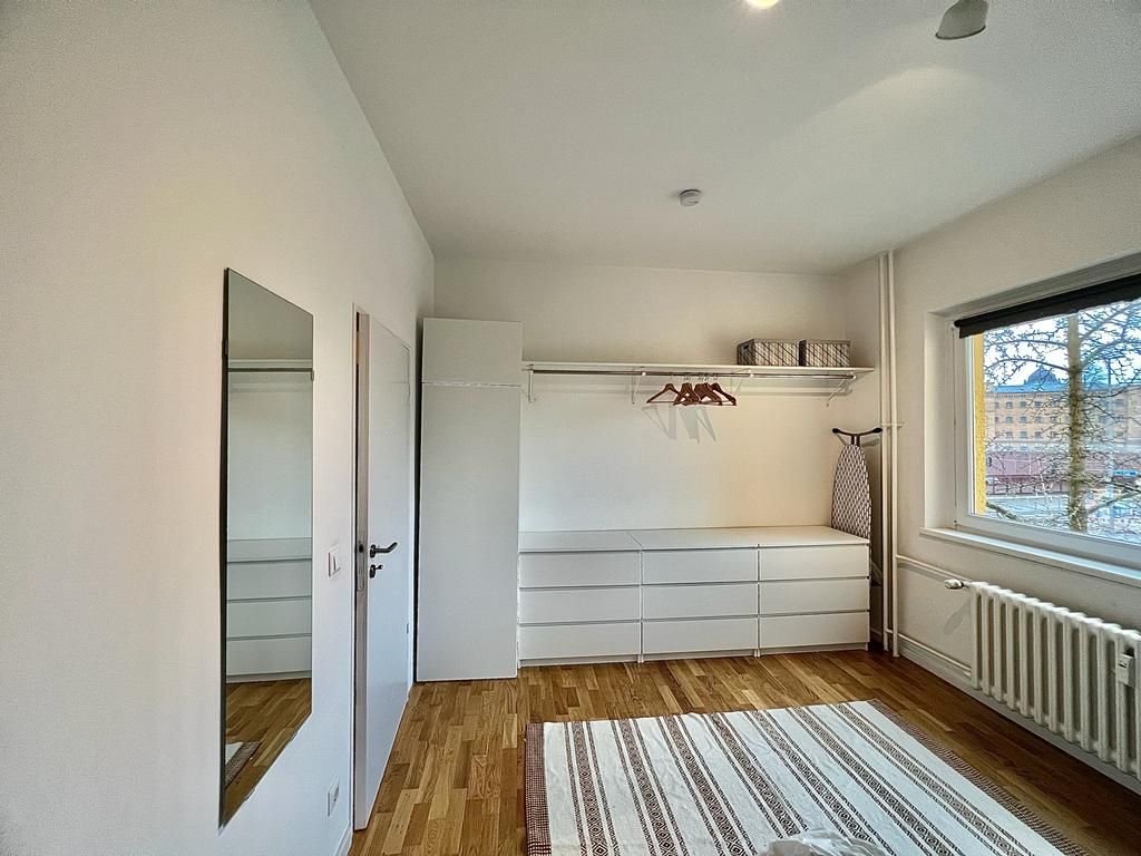 Wohnung Paulstraße in Berlin