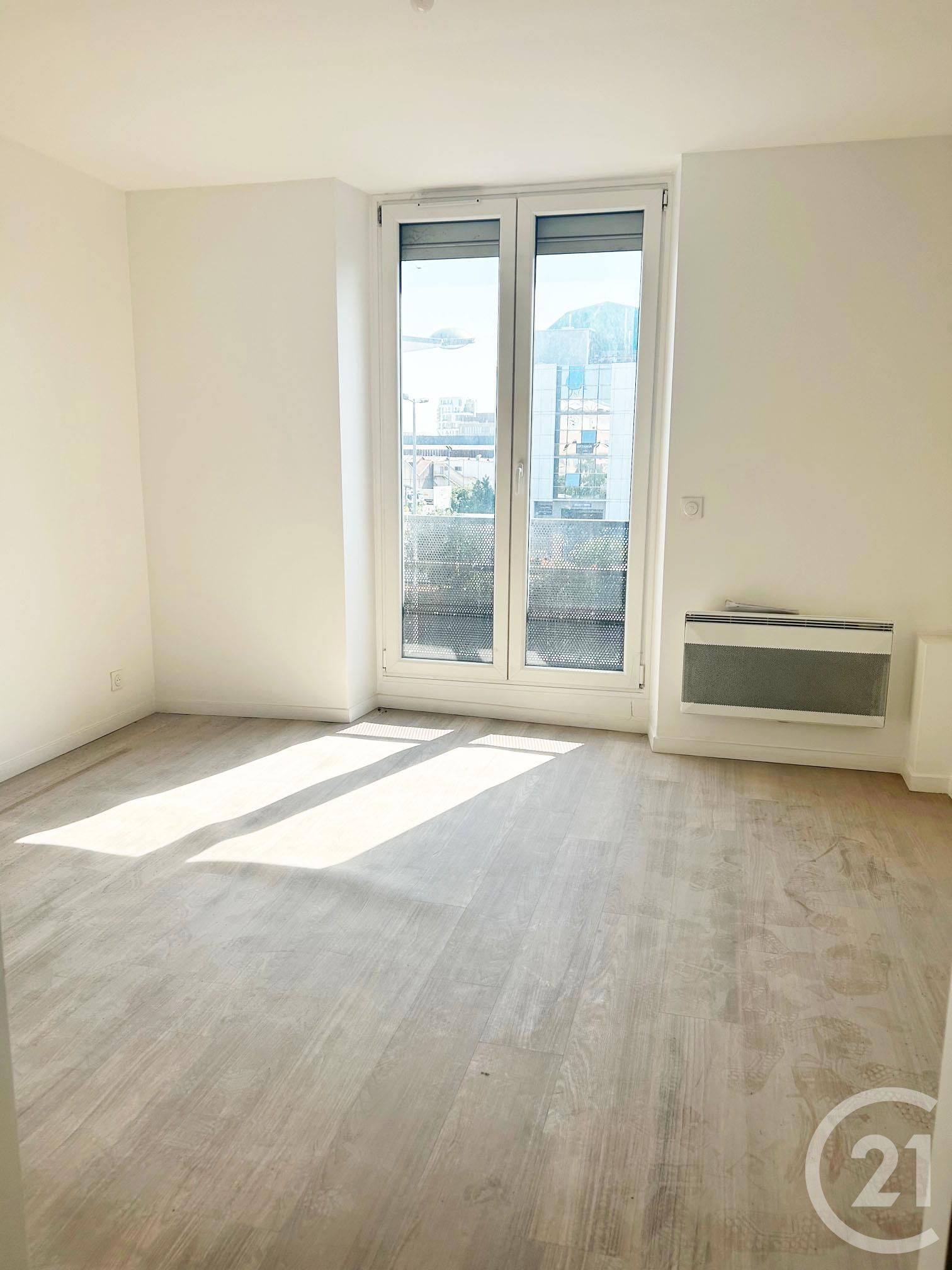 Appartement Avenue du Président Wilson à Saint-Denis