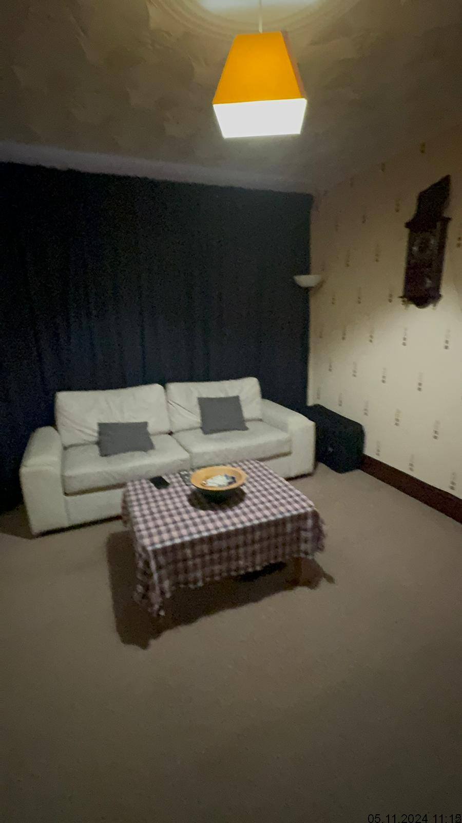 House Bedfont Lane in Greater London