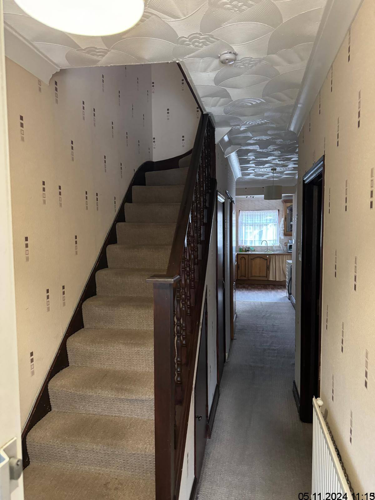 House Bedfont Lane in Greater London