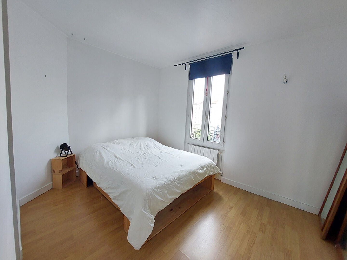 Appartement Rue Elsa Triolet à Saint-Denis