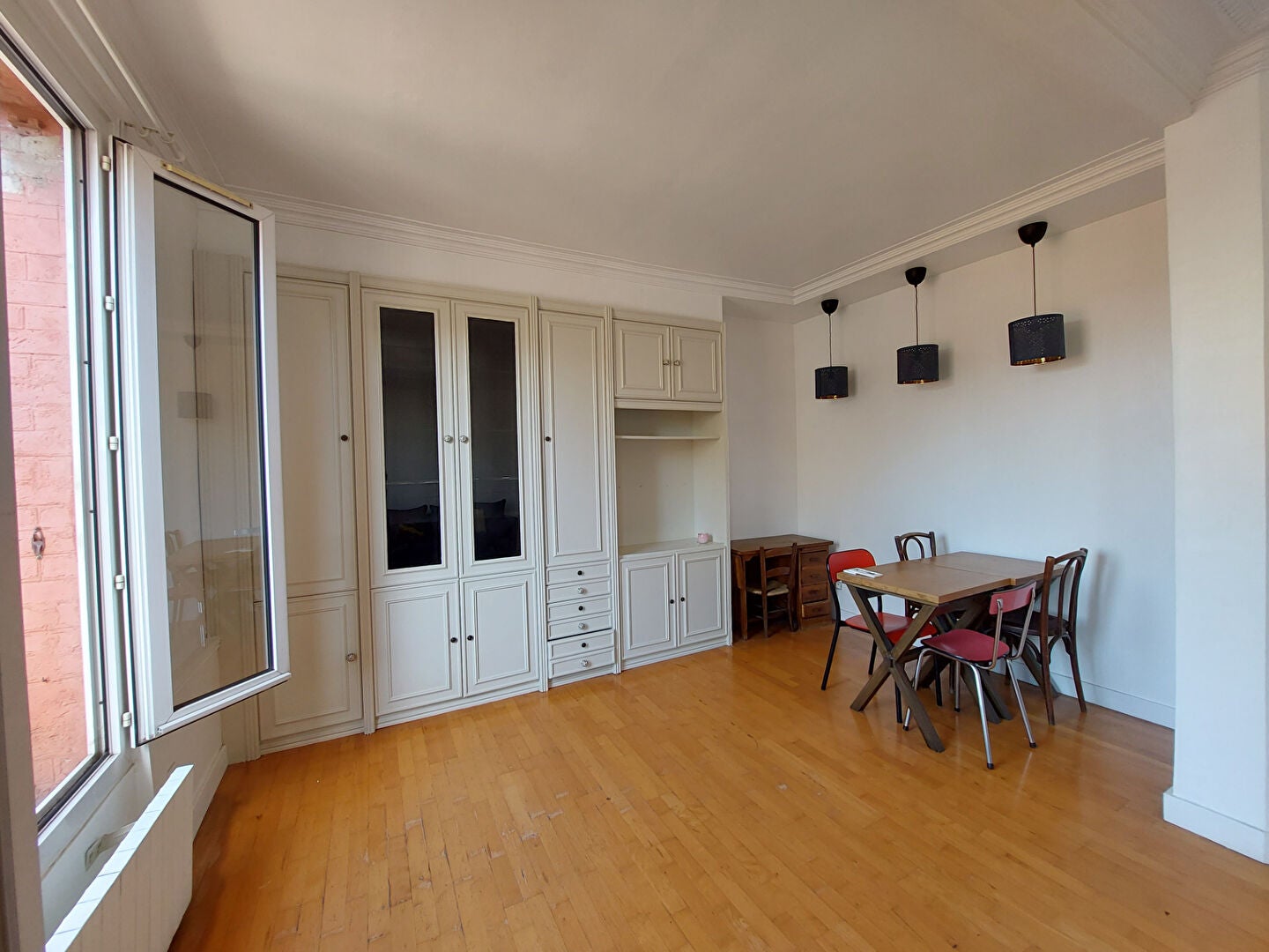 Appartement Rue Elsa Triolet à Saint-Denis