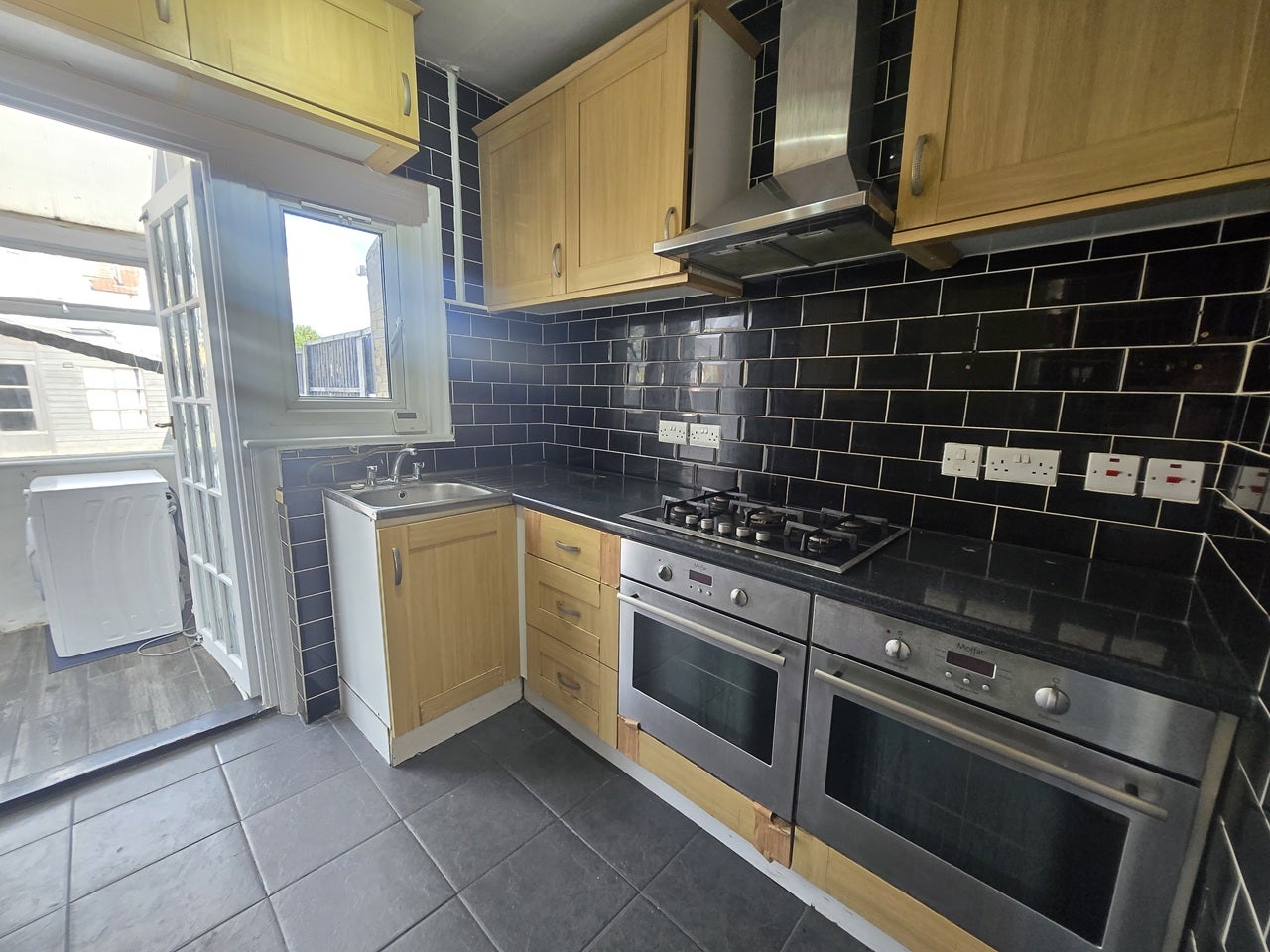 House Hulse Avenue in Greater London