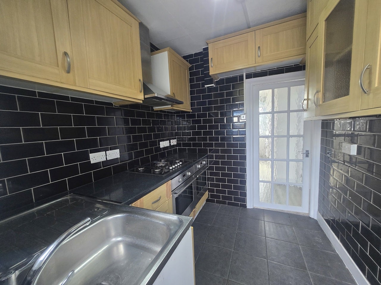 House Hulse Avenue in Greater London