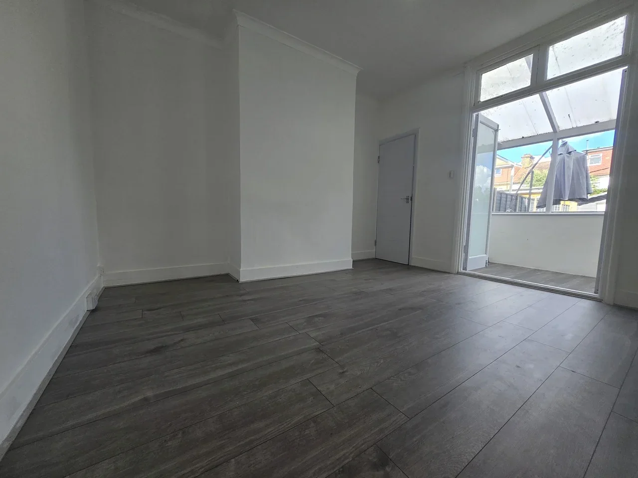 House Hulse Avenue in Greater London