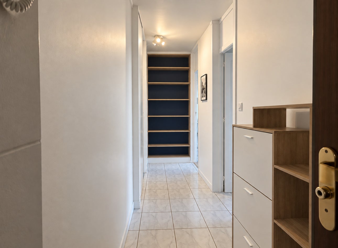 Appartement Allée des Gardes Royales à Versailles