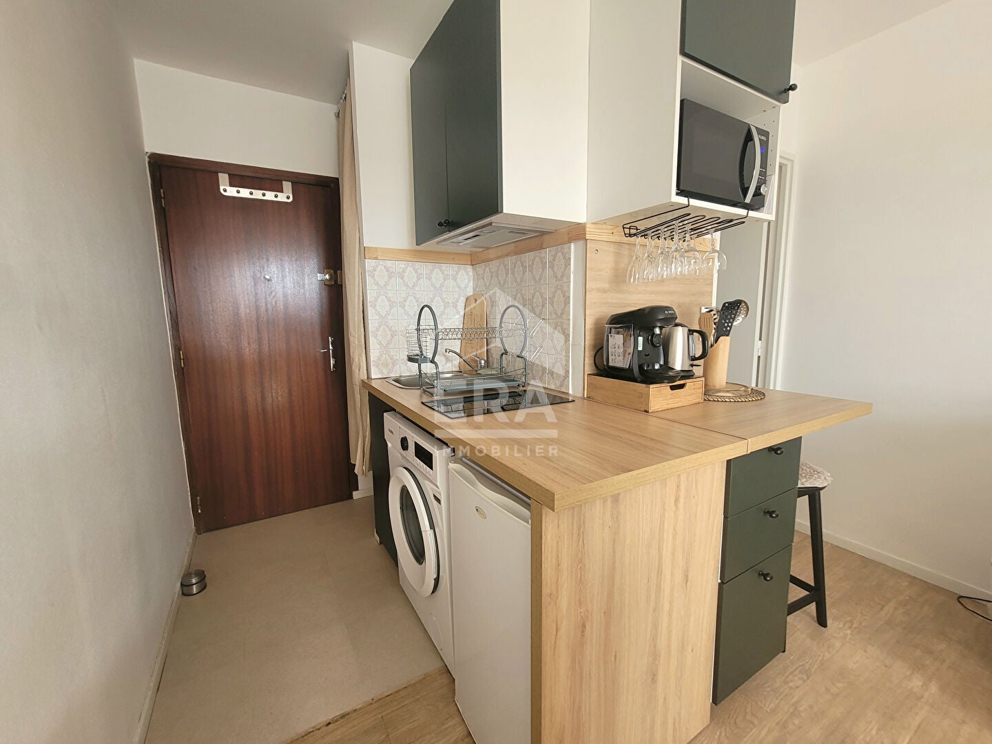 Flat Rue Émile Garet in Pau