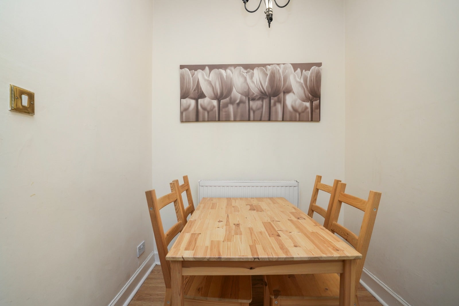 Flat Westfield Road in City of Edinburgh