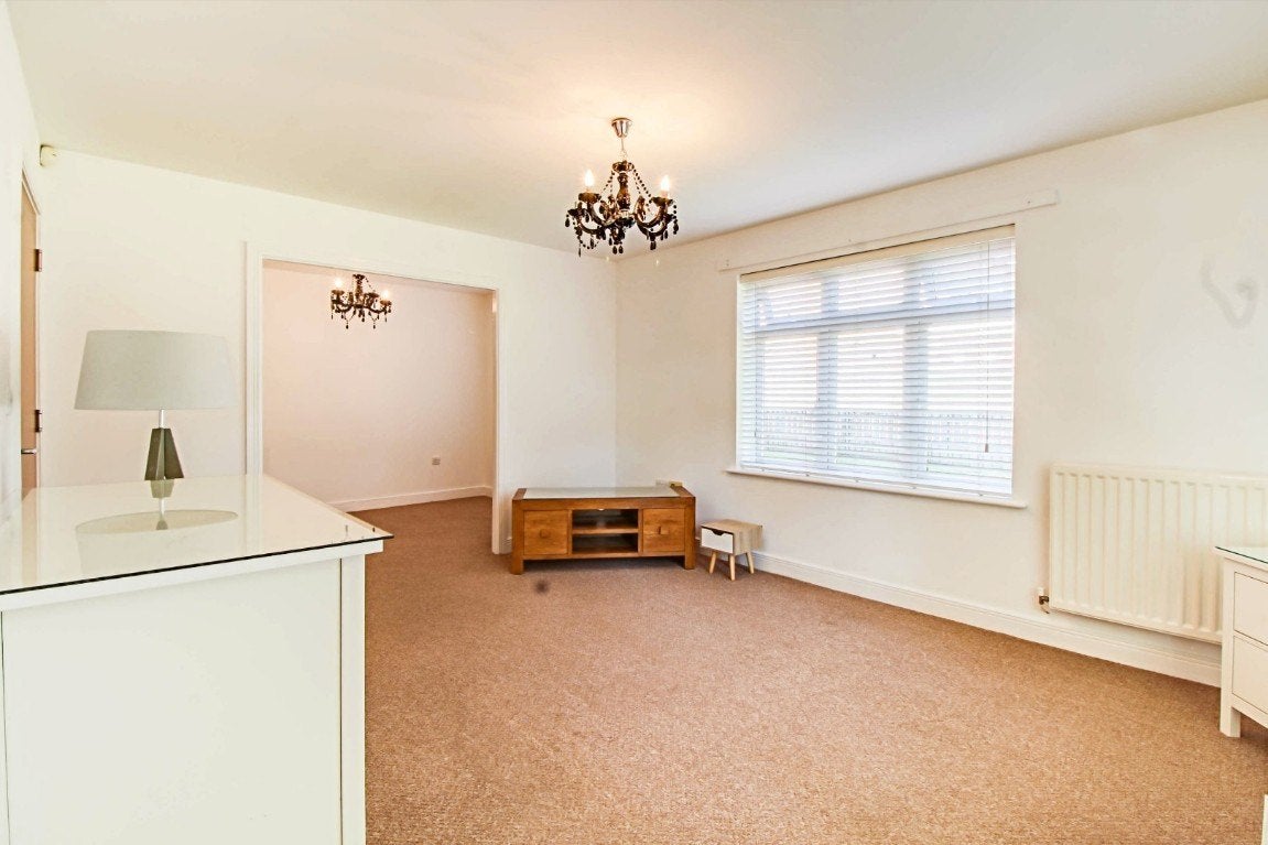 Flat The Ladle in Middlesbrough