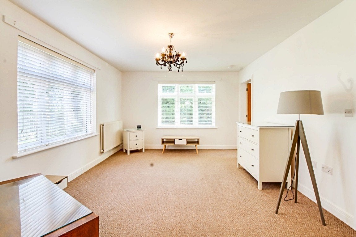 Flat The Ladle in Middlesbrough