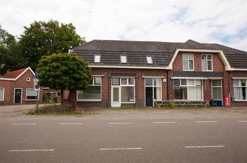 Huis Wooldseweg 72 a in Winterswijk