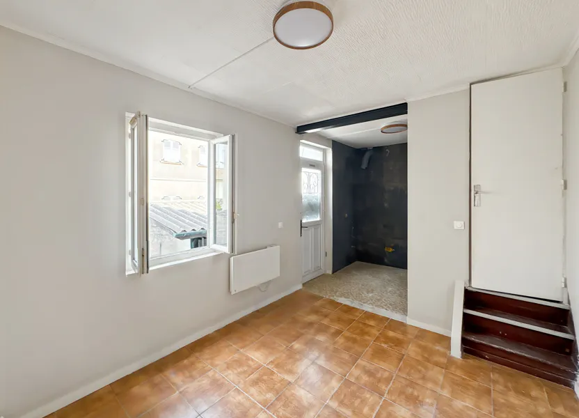 Maison Rue des Creuses à Draveil
