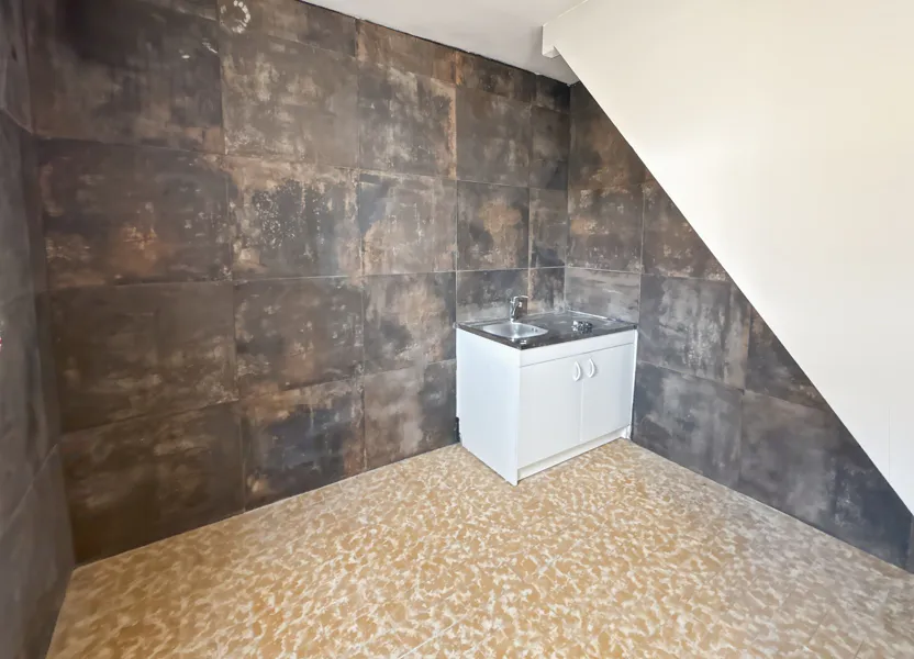 Maison Rue des Creuses à Draveil