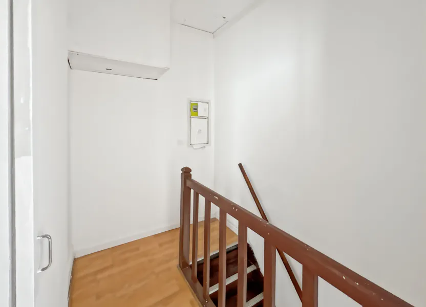 Maison Rue des Creuses à Draveil